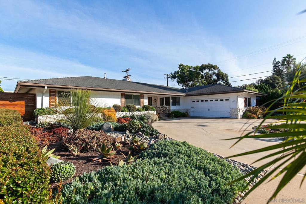 Point Loma - Residential