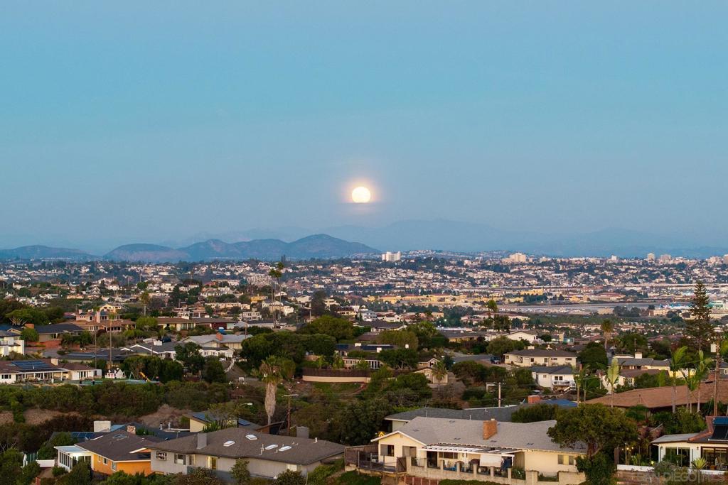 Point Loma - Residential