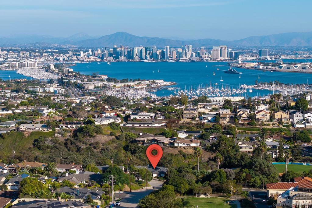 Point Loma - Residential