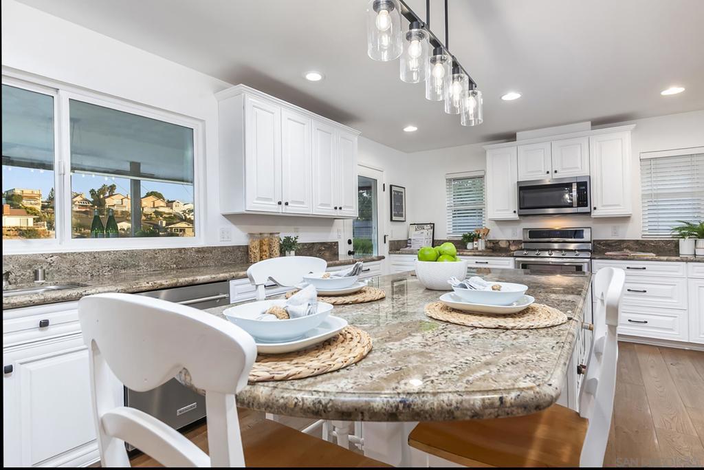 Point Loma - Residential