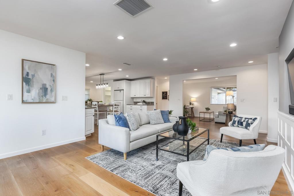 Point Loma - Residential