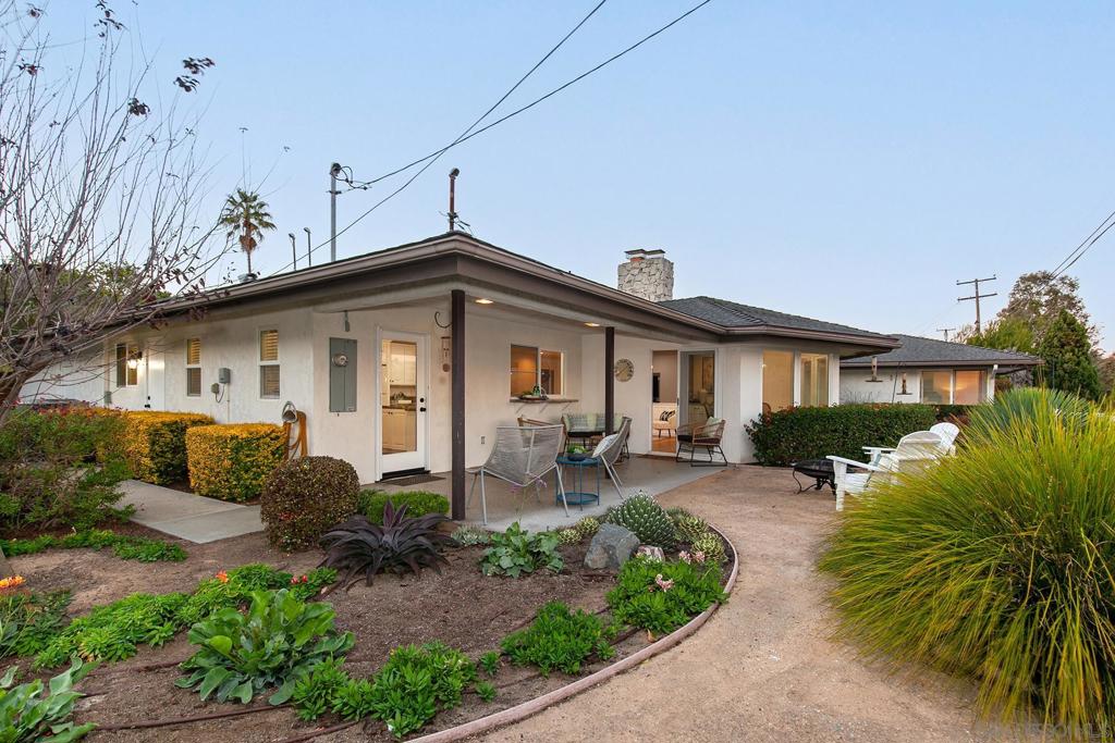 Point Loma - Residential