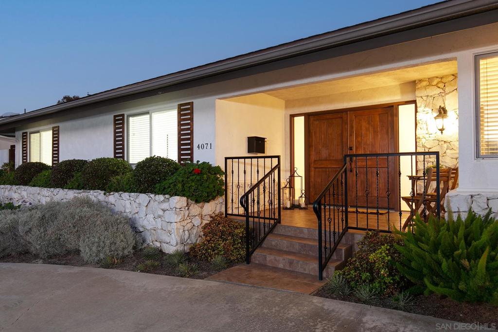 Point Loma - Residential