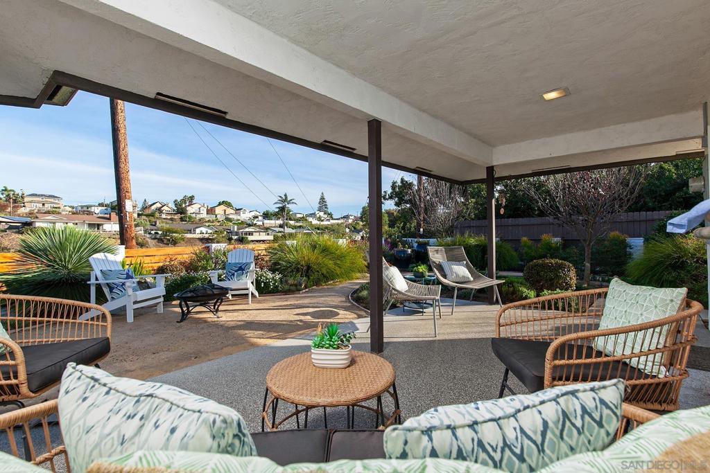 Point Loma - Residential