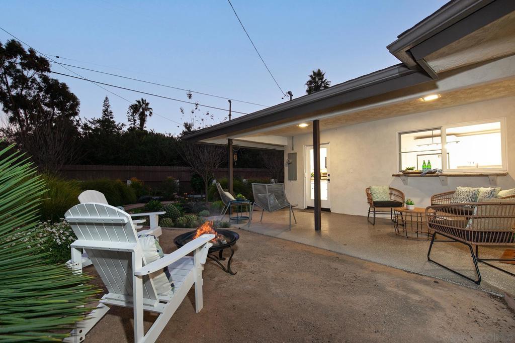 Point Loma - Residential