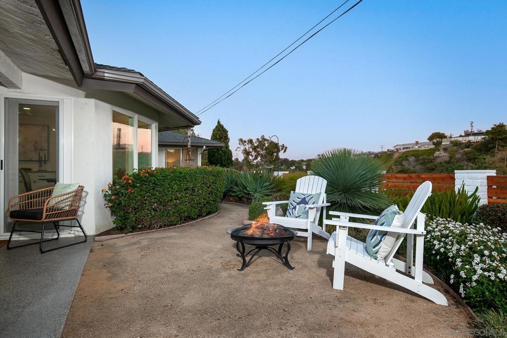 Point Loma - Residential