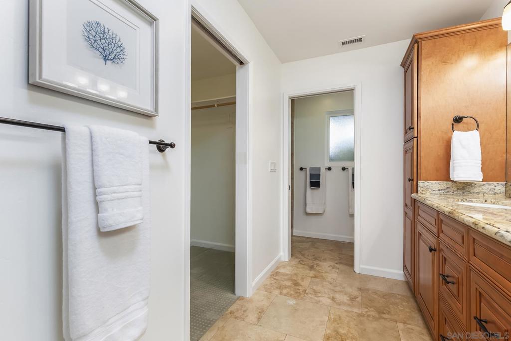 Point Loma - Residential