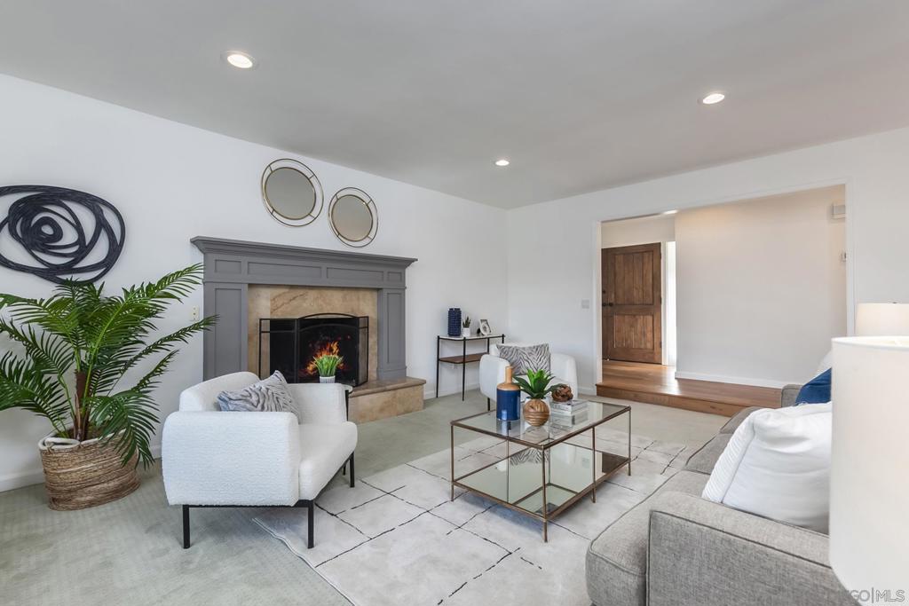 Point Loma - Residential