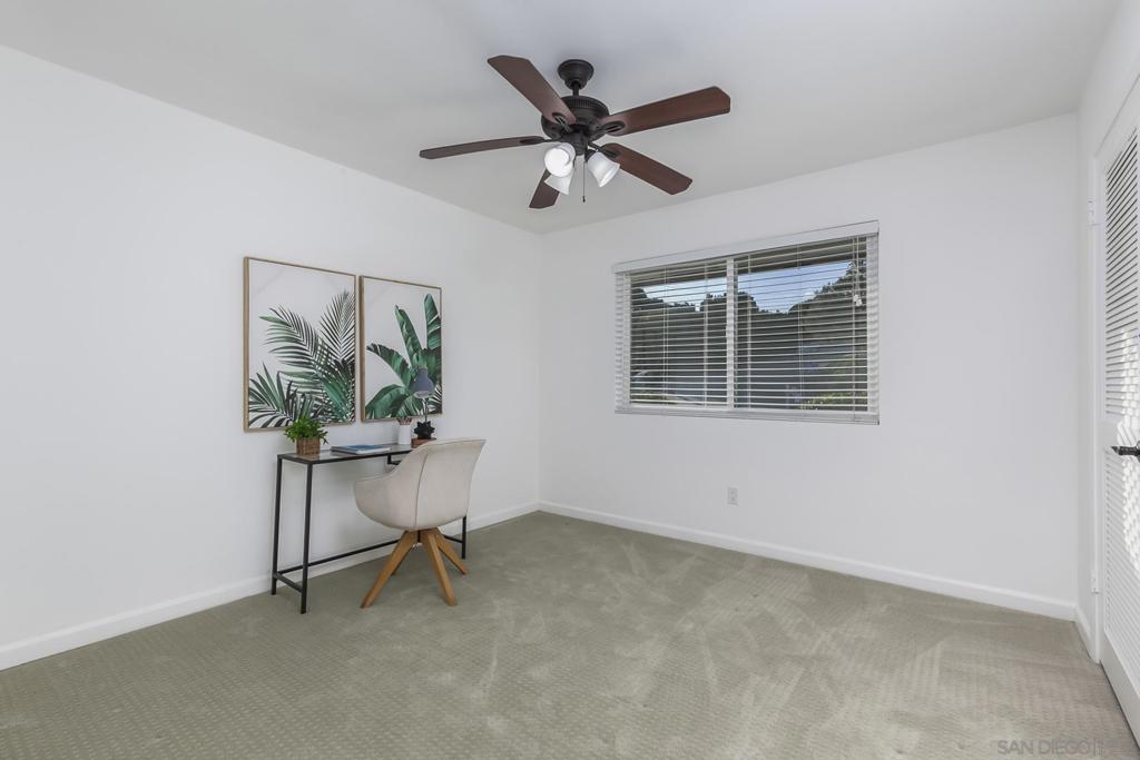 Point Loma - Residential