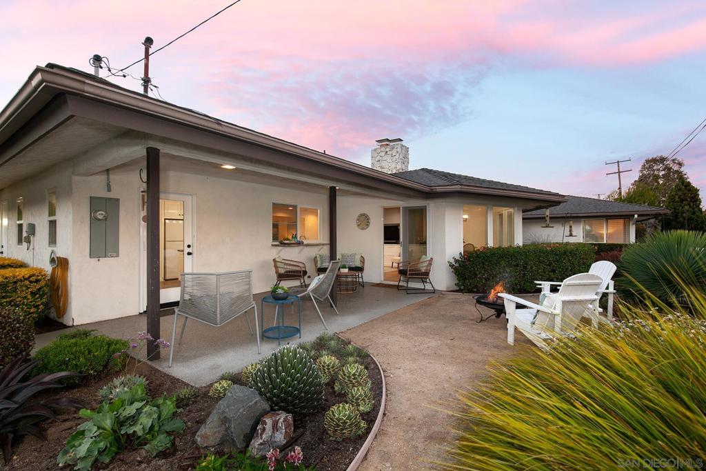 Point Loma - Residential