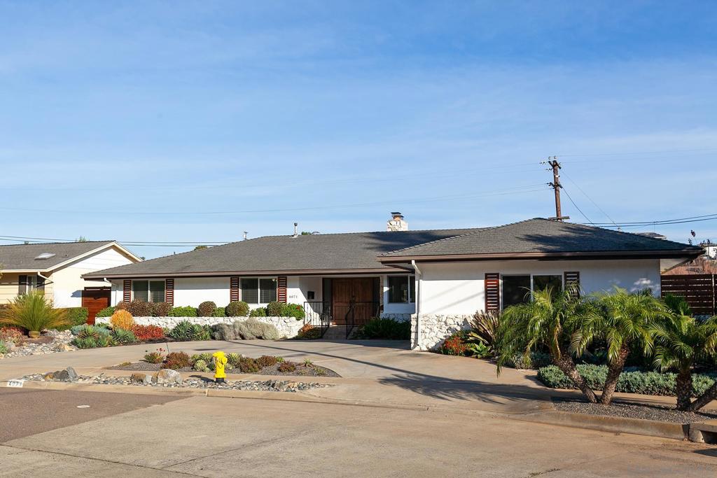 Point Loma - Residential