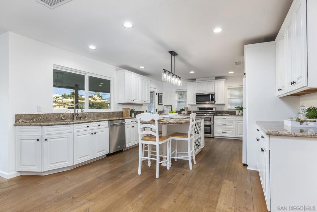 Point Loma - Residential