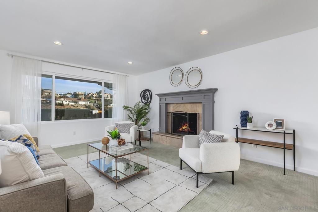 Point Loma - Residential