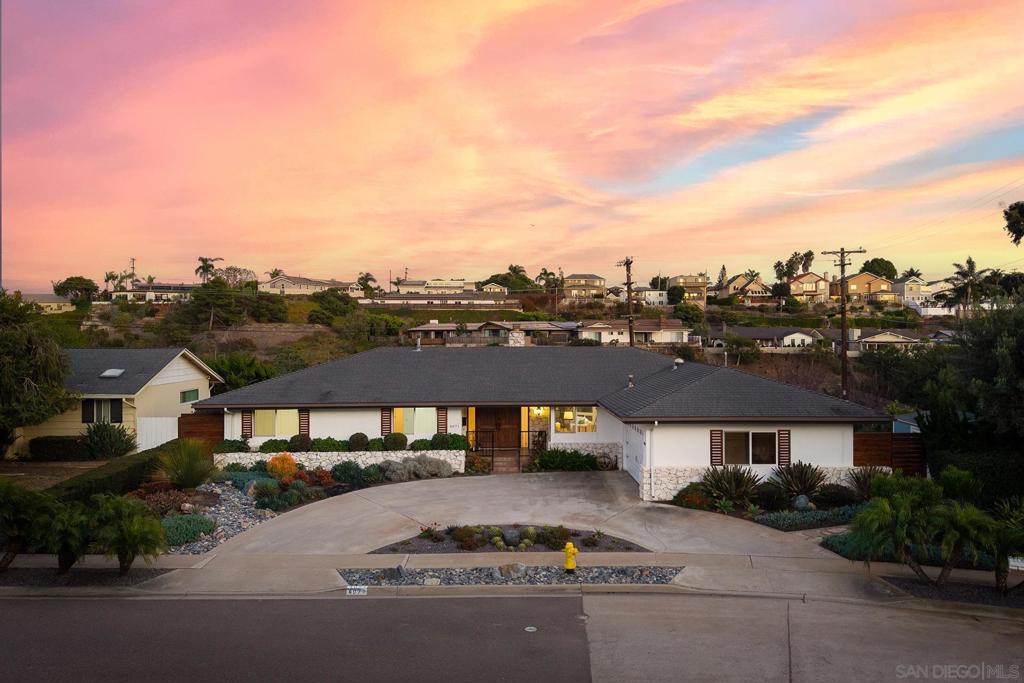 Point Loma - Residential