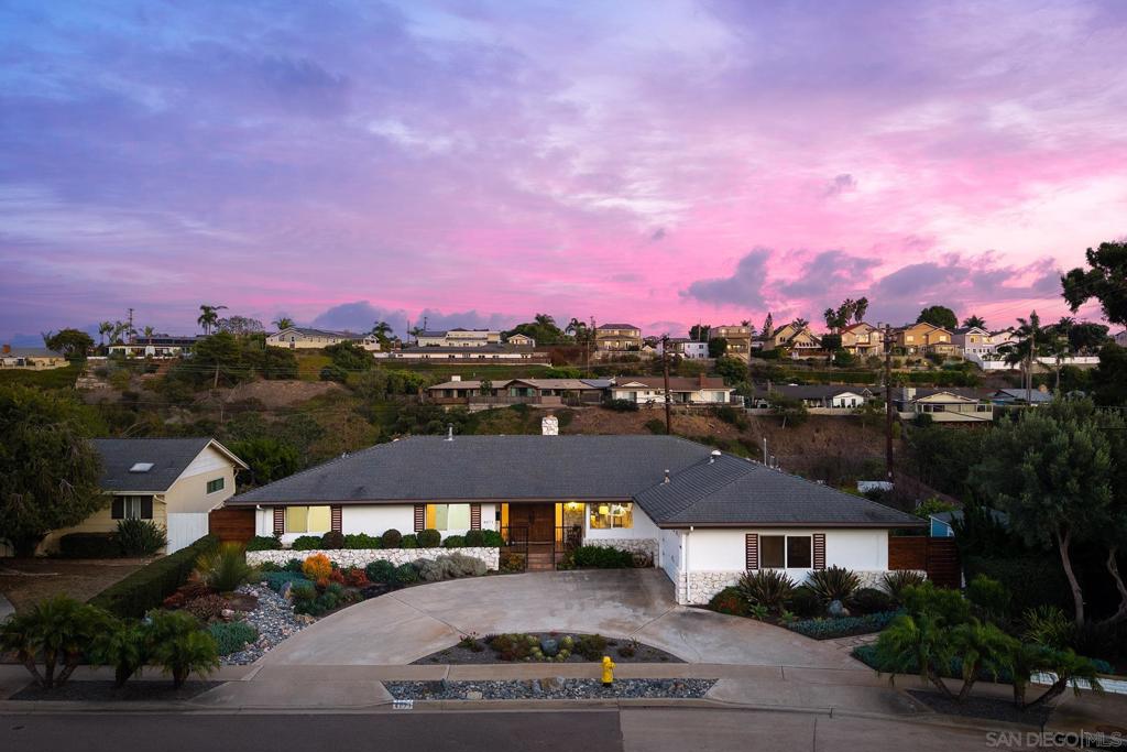 Point Loma - Residential