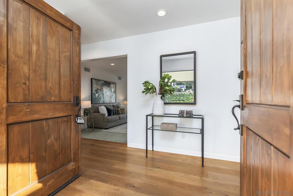 Point Loma - Residential