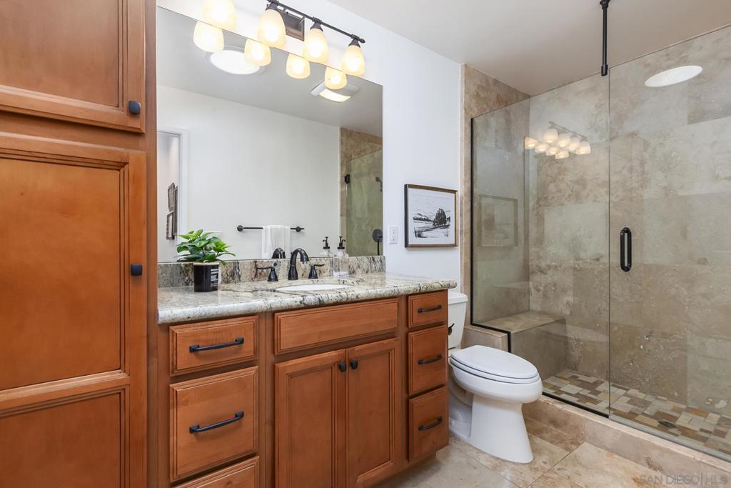 Point Loma - Residential