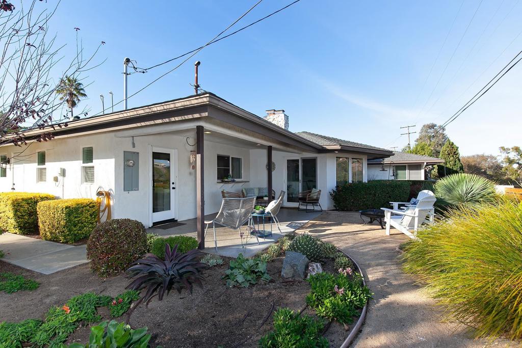 Point Loma - Residential