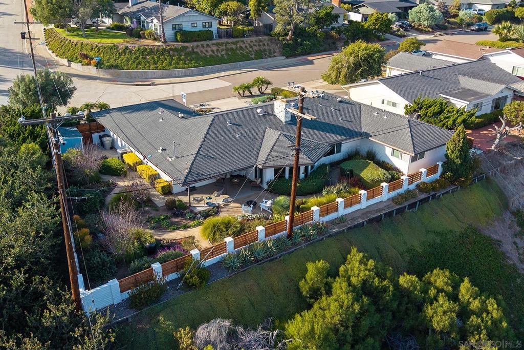 Point Loma - Residential