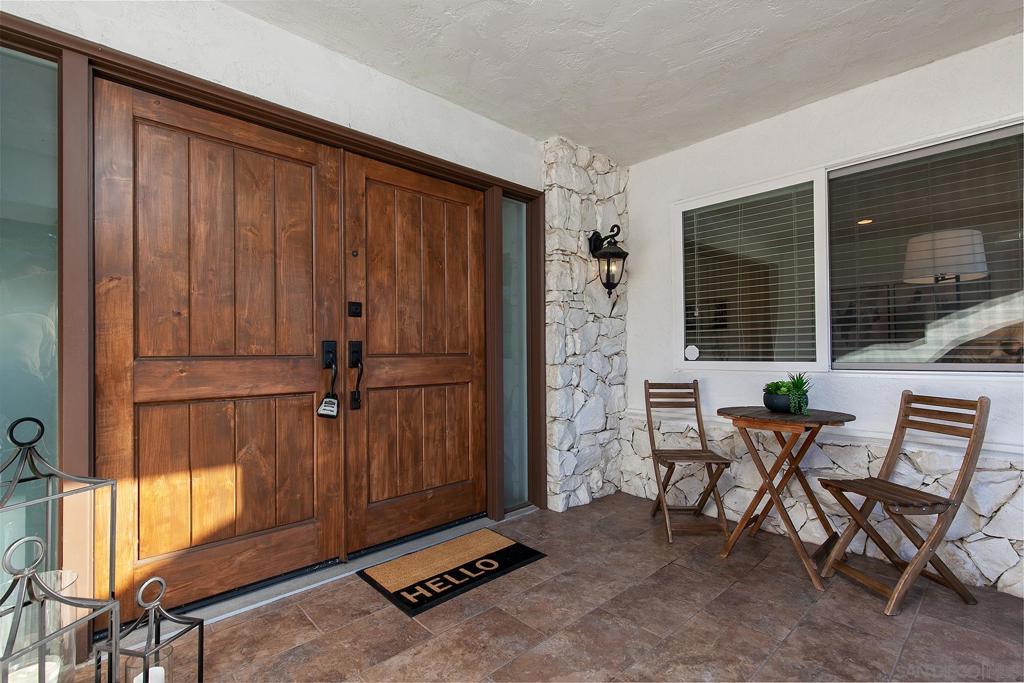 Point Loma - Residential