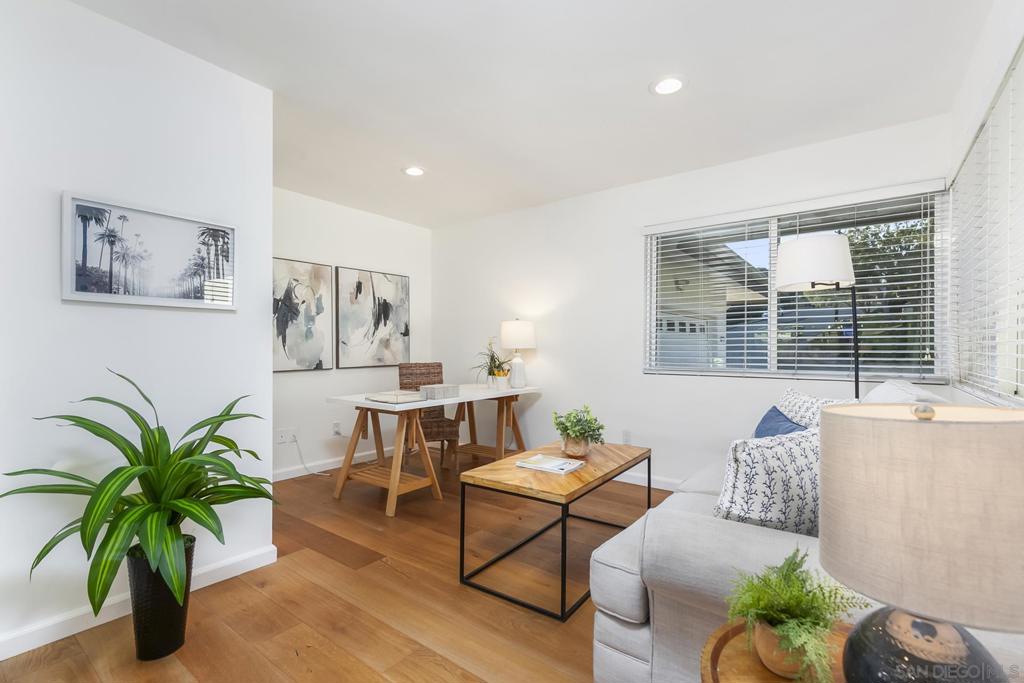 Point Loma - Residential