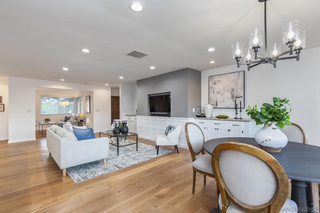 Point Loma - Residential