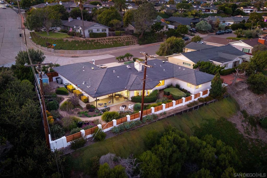 Point Loma - Residential