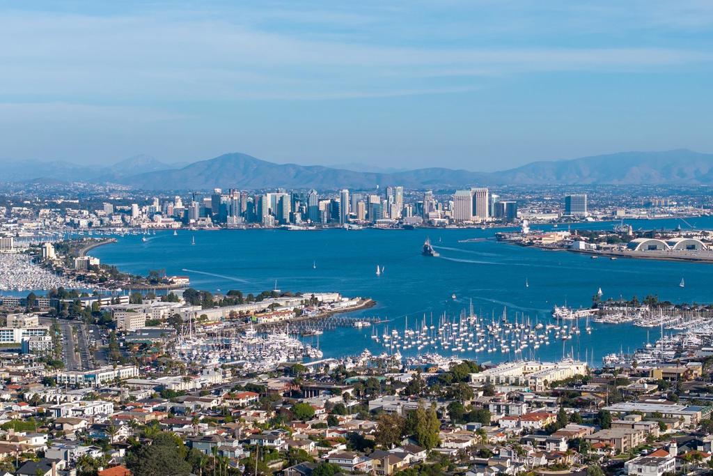 Point Loma - Residential