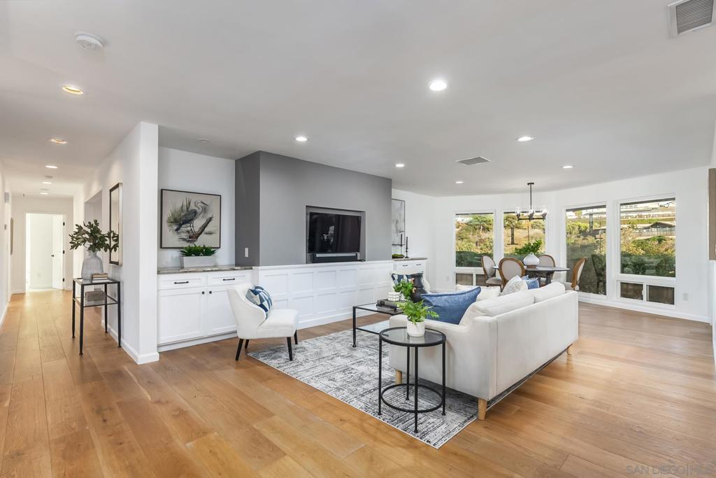 Point Loma - Residential