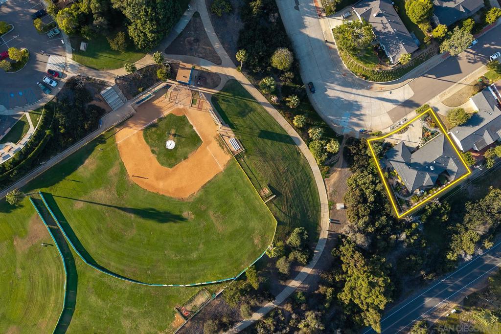 Point Loma - Residential