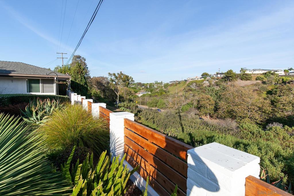 Point Loma - Residential