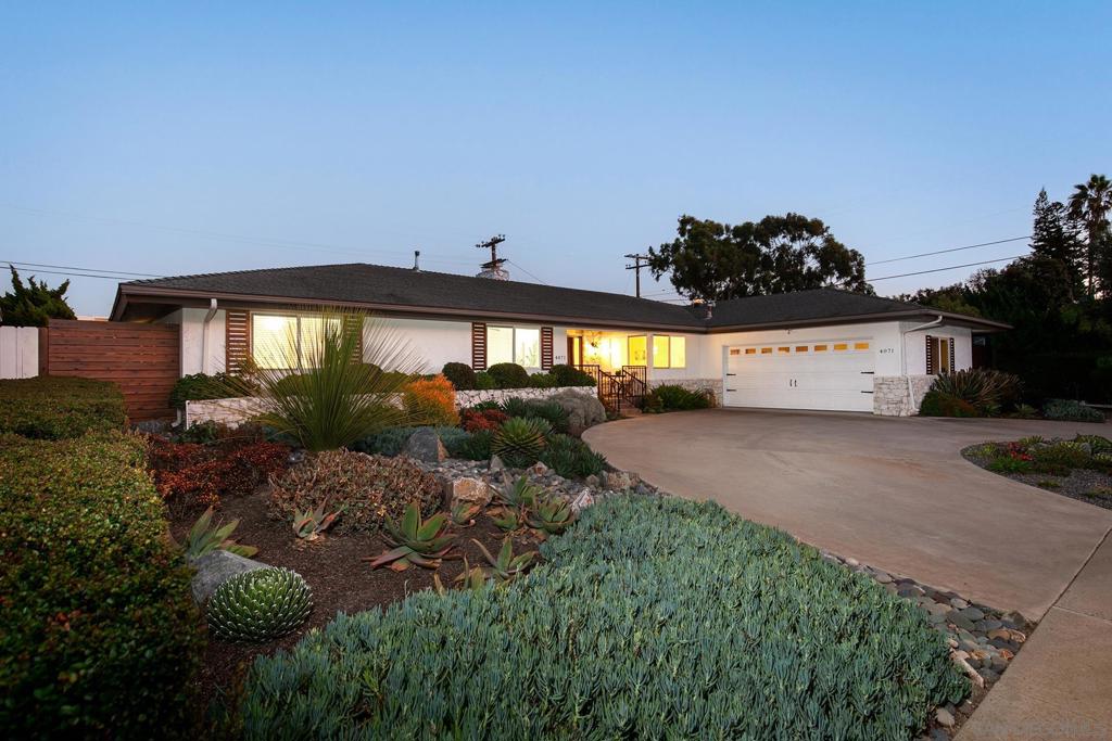 Point Loma - Residential