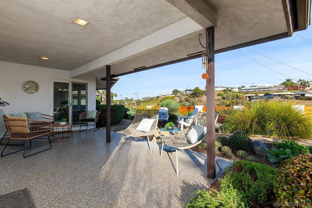 Point Loma - Residential