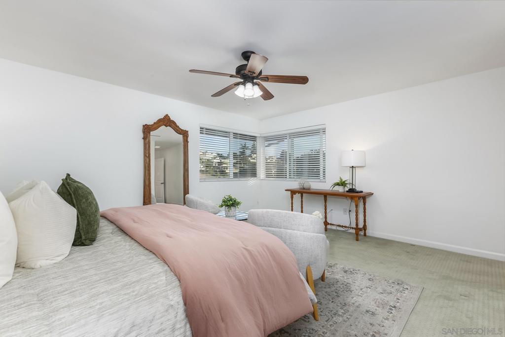 Point Loma - Residential