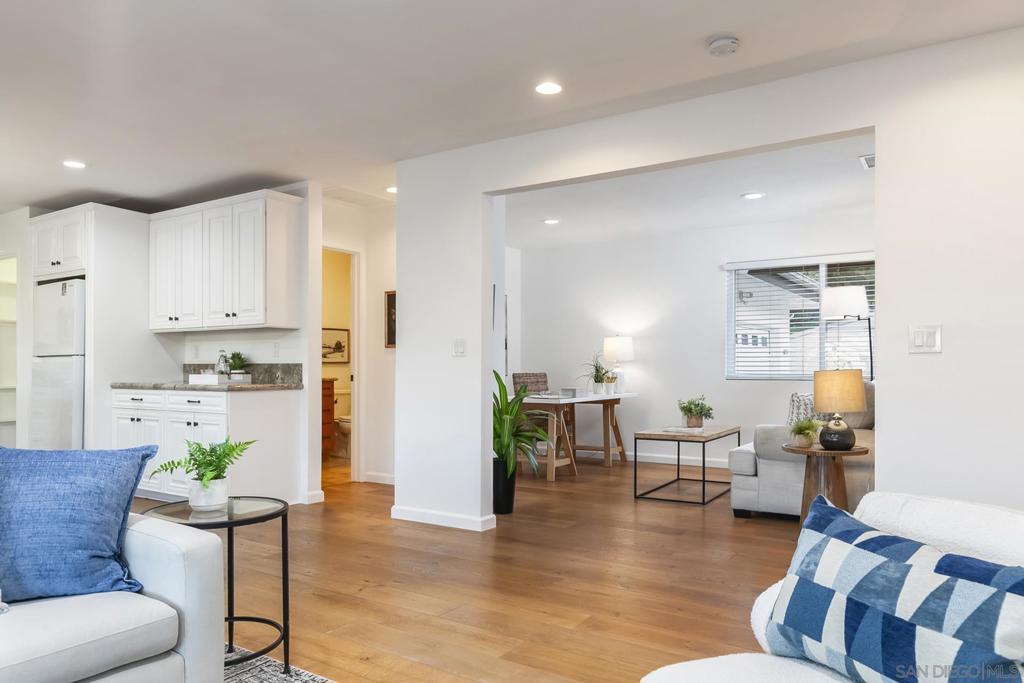 Point Loma - Residential