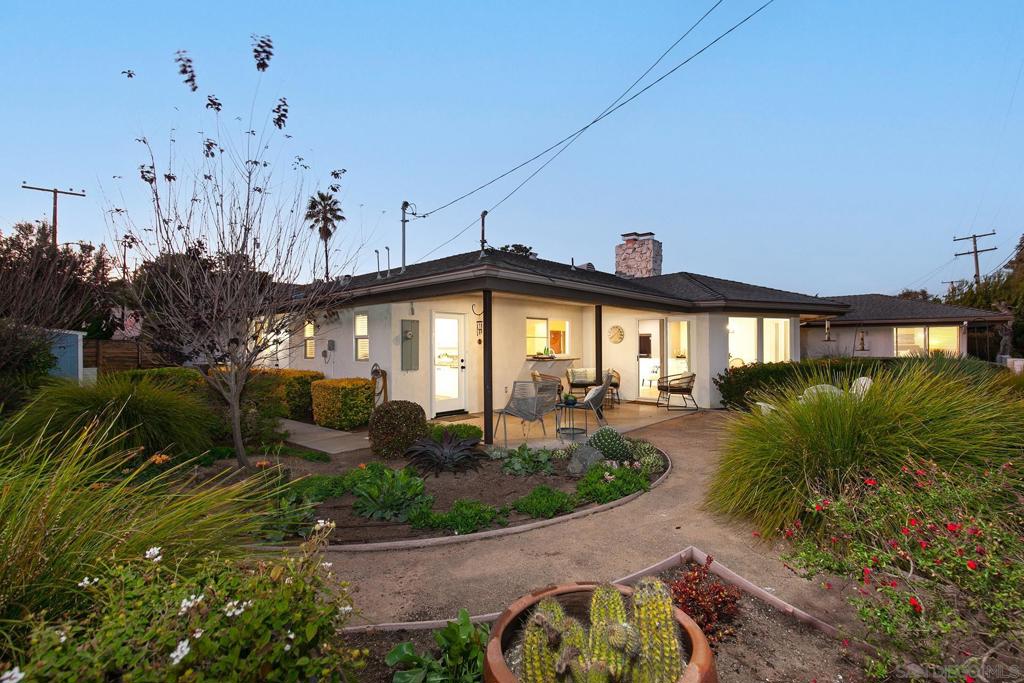 Point Loma - Residential