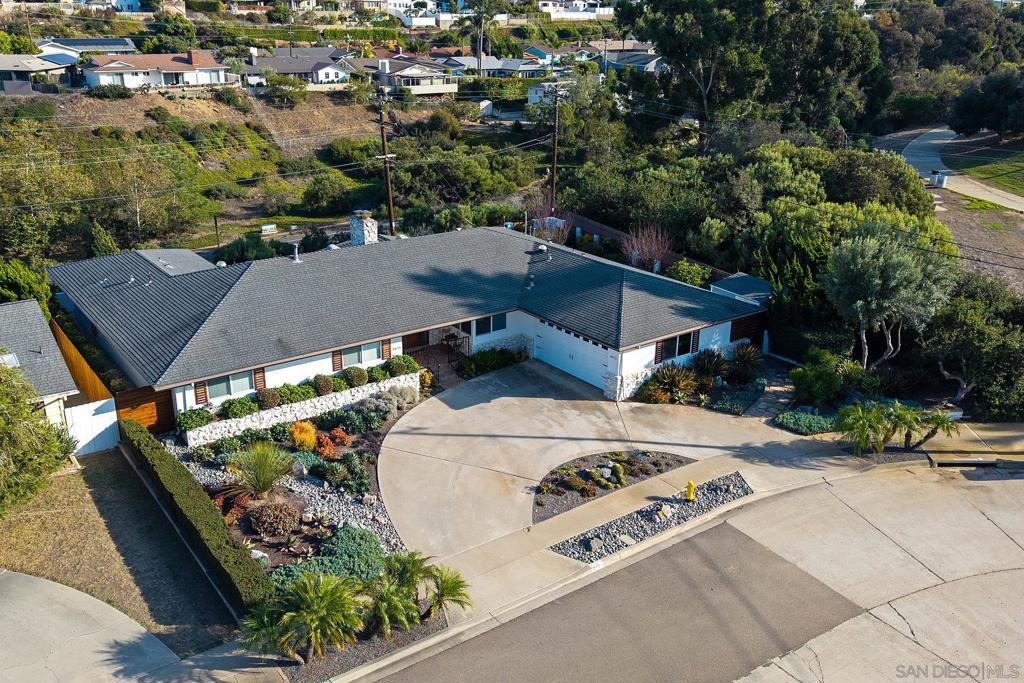 Point Loma - Residential