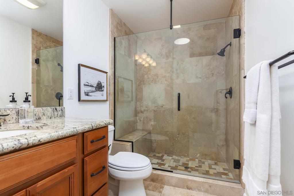 Point Loma - Residential