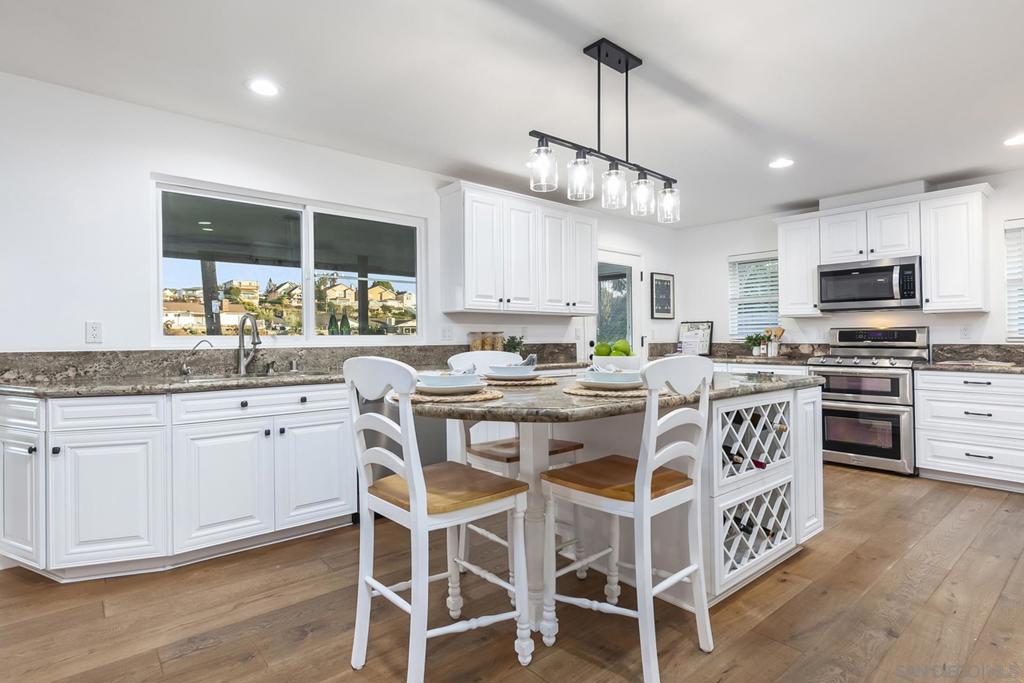 Point Loma - Residential