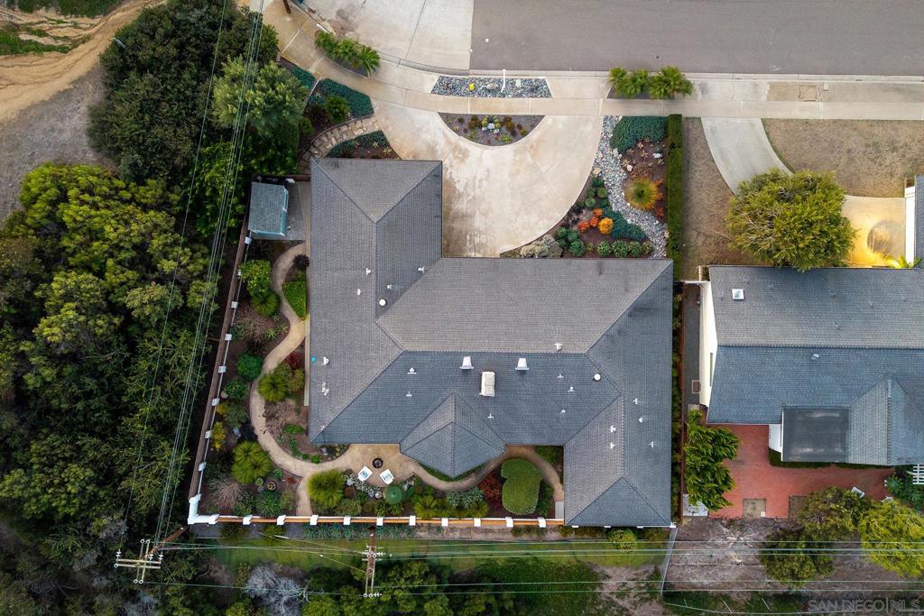 Point Loma - Residential