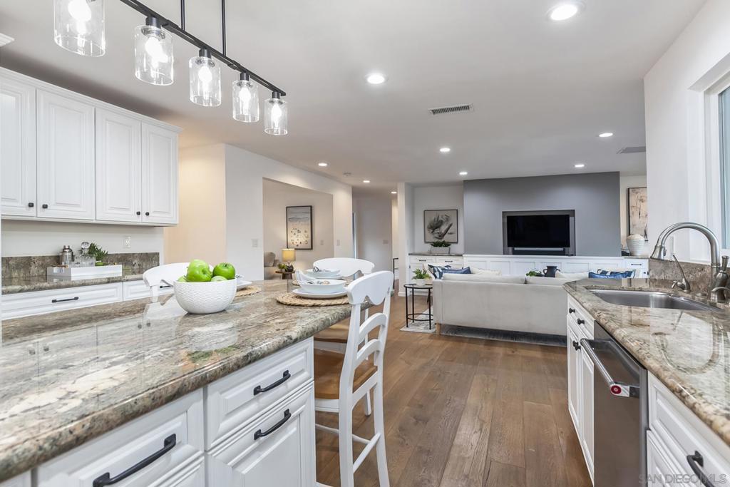 Point Loma - Residential