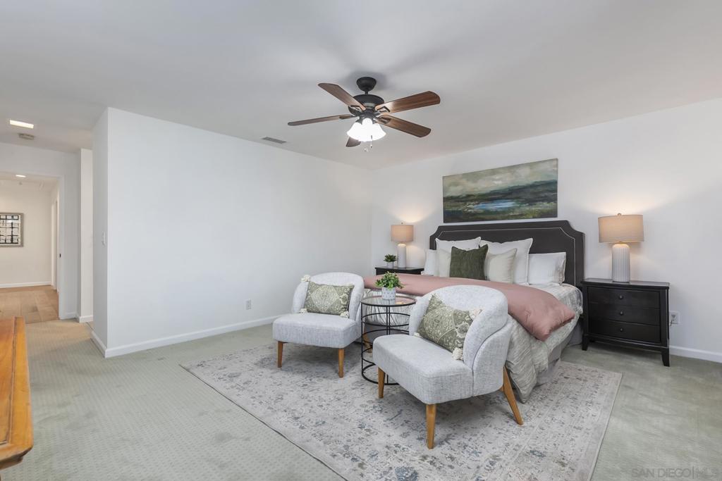 Point Loma - Residential