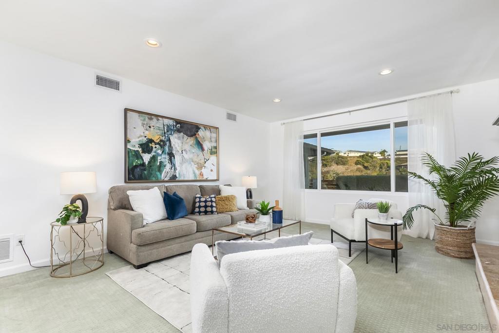 Point Loma - Residential