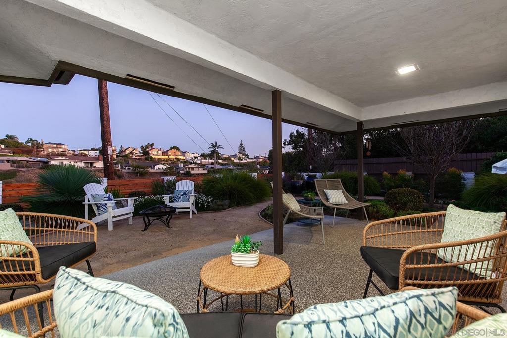 Point Loma - Residential