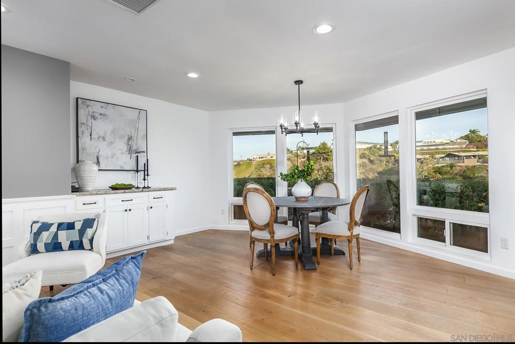 Point Loma - Residential