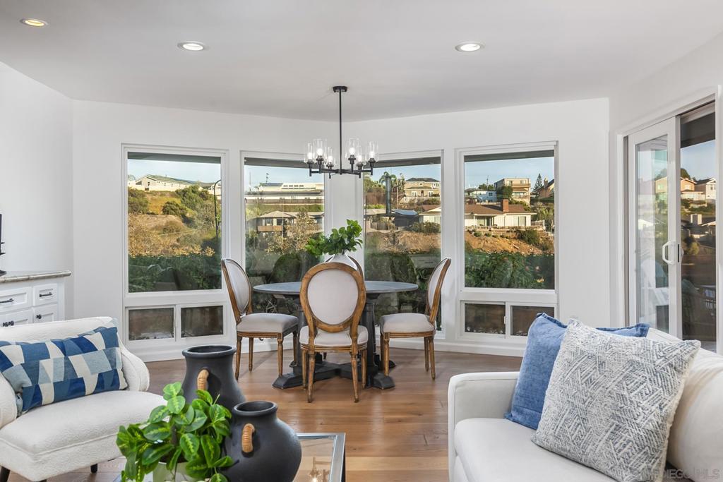 Point Loma - Residential