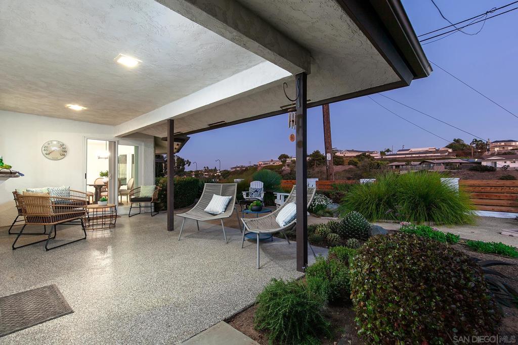 Point Loma - Residential