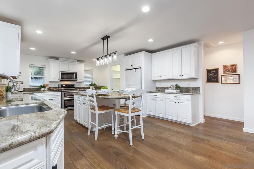 Point Loma - Residential