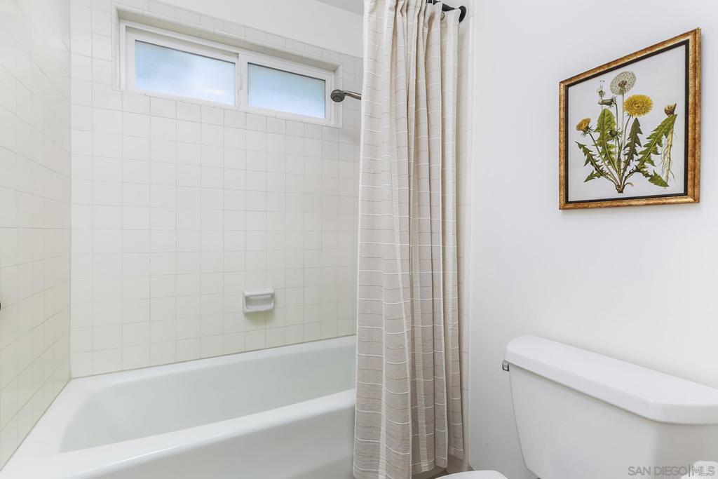 Point Loma - Residential