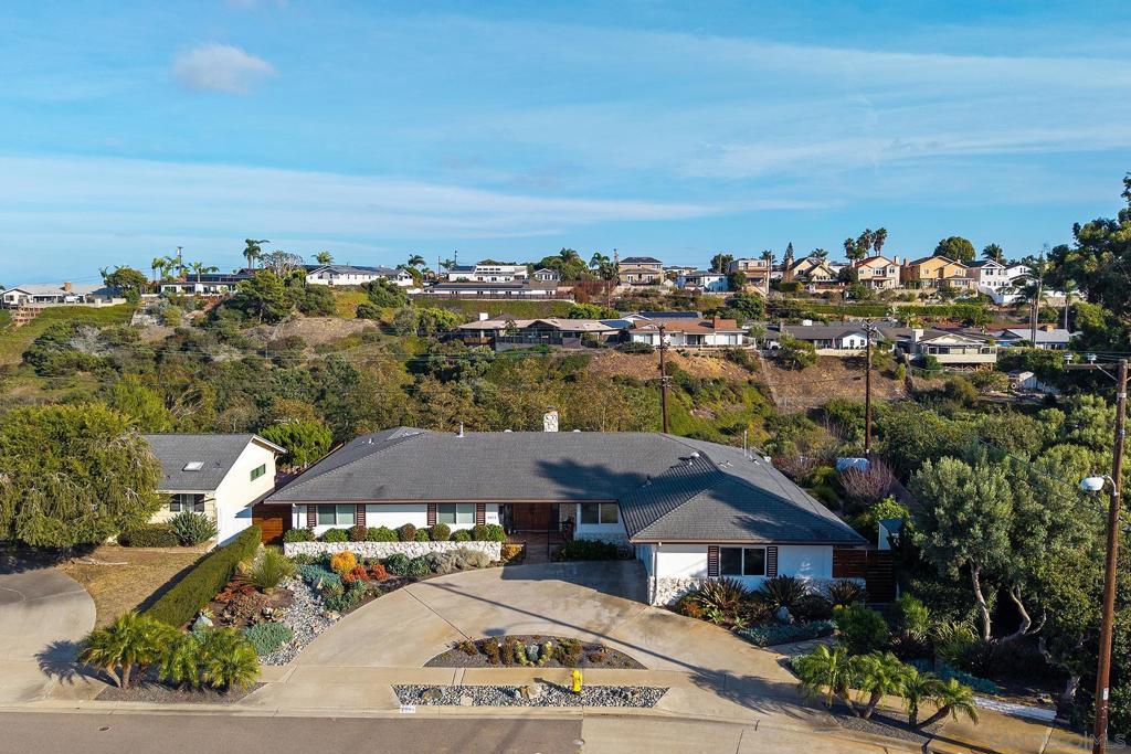 Point Loma - Residential